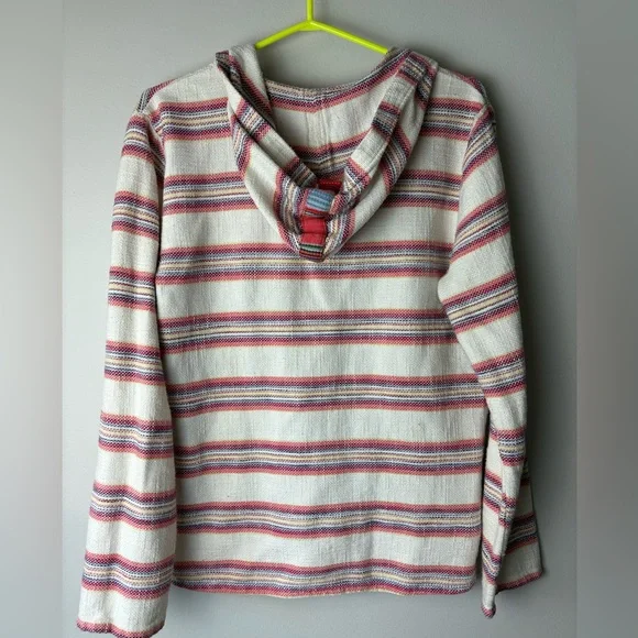 Roxy pullover hoodie - Picture 4 of 6